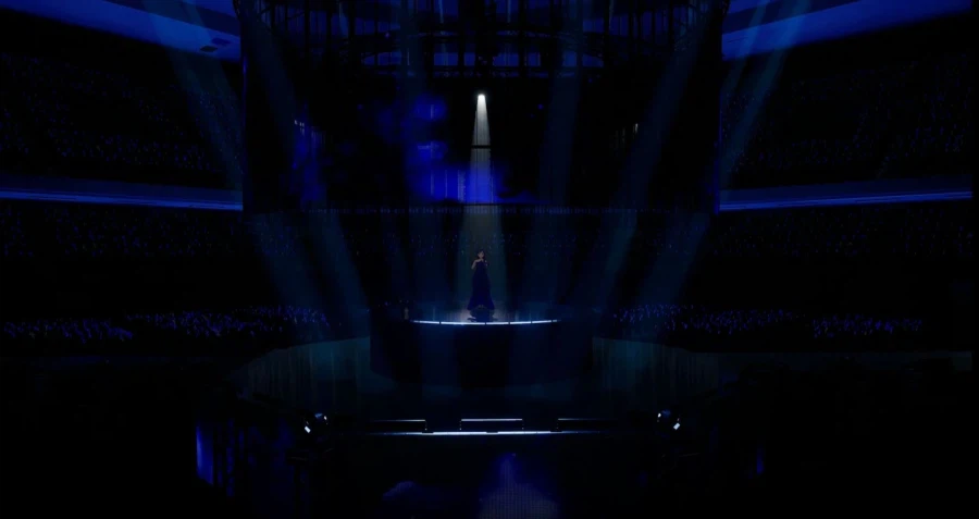 [스압]담당 공연을 위한 여정-키사라기 치하야 무도관단독공연 'OathONE'_31.webp