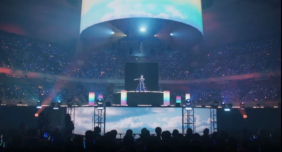 [스압]담당 공연을 위한 여정-키사라기 치하야 무도관단독공연 'OathONE'_35.webp