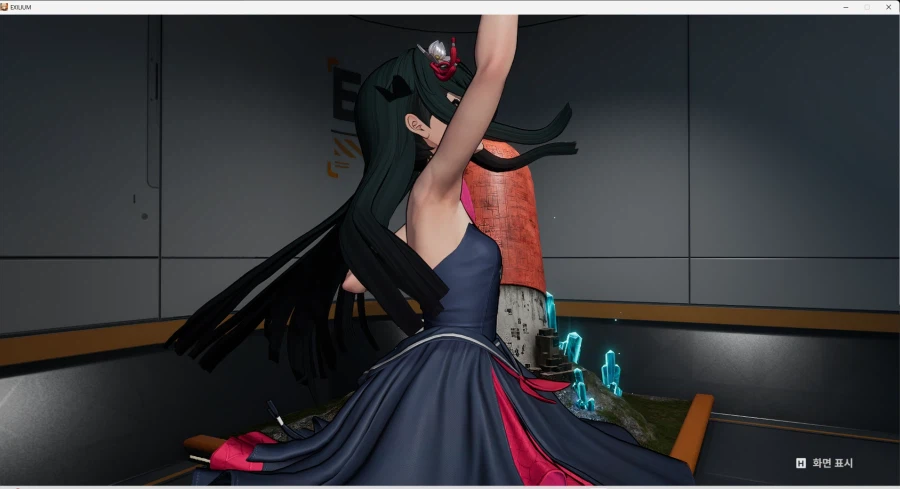 소녀전선2 망명 센타,사쿠라_17.webp