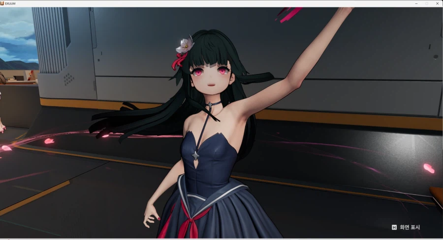 소녀전선2 망명 센타,사쿠라_20.webp