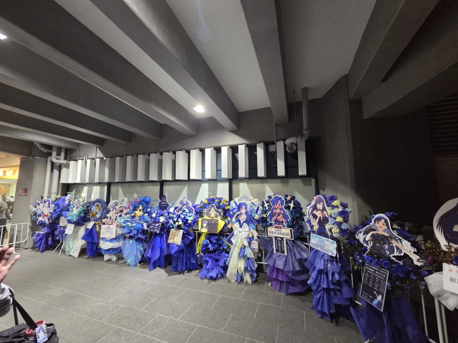 [스압]담당 공연을 위한 여정-키사라기 치하야 무도관단독공연 'OathONE'_51.webp