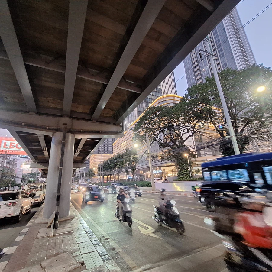 태국요리? 태국식 한국요리? 무까타._5.webp