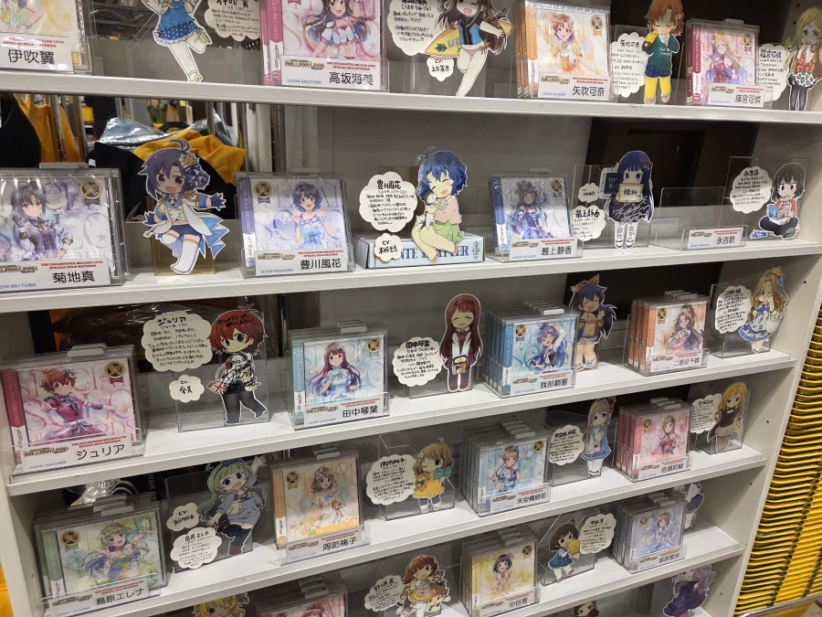 [스압]담당 공연을 위한 여정-키사라기 치하야 무도관단독공연 'OathONE'_66.webp