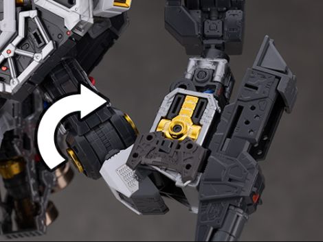 PG 언리쉬드 뉴 건담 해외 리뷰: 본체편 (스크롤 주의)_51.jpg