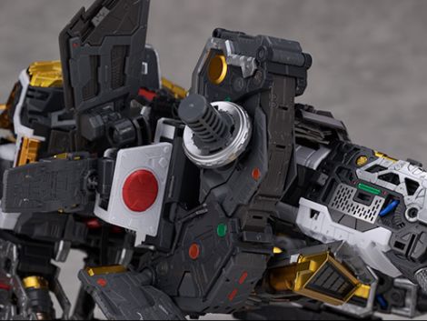 PG 언리쉬드 뉴 건담 해외 리뷰: 본체편 (스크롤 주의)_53.jpg