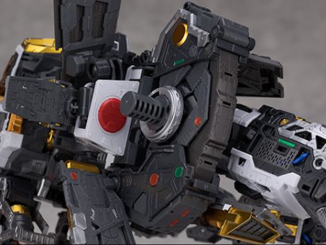 PG 언리쉬드 뉴 건담 해외 리뷰: 본체편 (스크롤 주의)_54.jpg