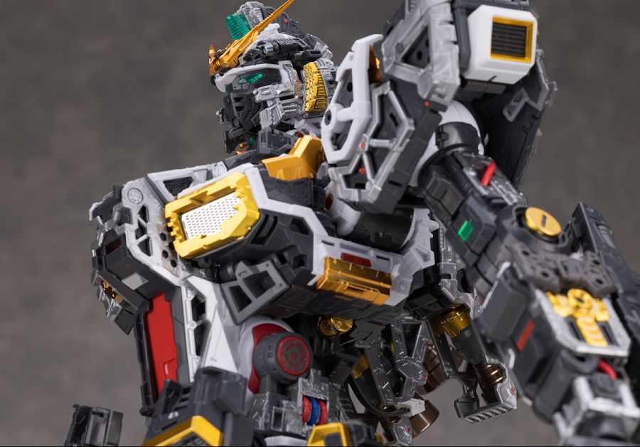 PG 언리쉬드 뉴 건담 해외 리뷰: 본체편 (스크롤 주의)_69.jpg