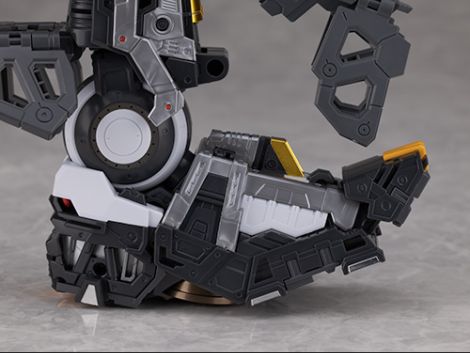 PG 언리쉬드 뉴 건담 해외 리뷰: 본체편 (스크롤 주의)_66.jpg