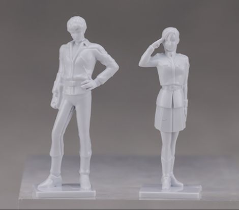 PG 언리쉬드 뉴 건담 해외 리뷰: 본체편 (스크롤 주의)_70.jpg