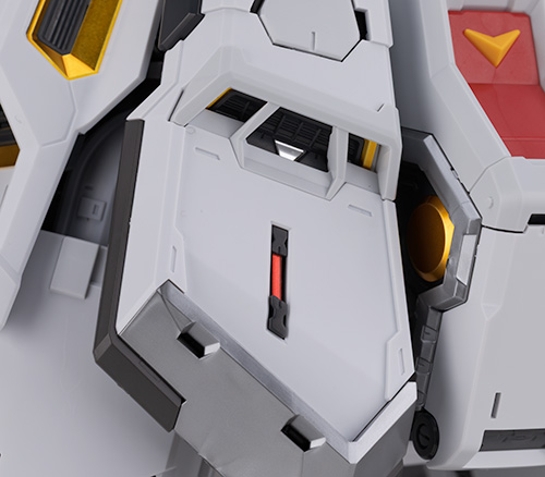 PG 언리쉬드 뉴 건담 해외 리뷰: 본체편 (스크롤 주의)_100.jpg