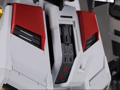 PG 언리쉬드 뉴 건담 해외 리뷰: 본체편 (스크롤 주의)_107.jpg