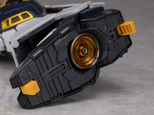 PG 언리쉬드 뉴 건담 해외 리뷰: 본체편 (스크롤 주의)_124.jpg