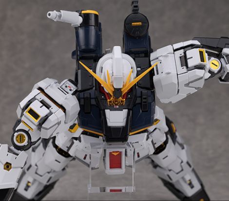 PG 언리쉬드 뉴 건담 해외 리뷰: 본체편 (스크롤 주의)_128.jpg