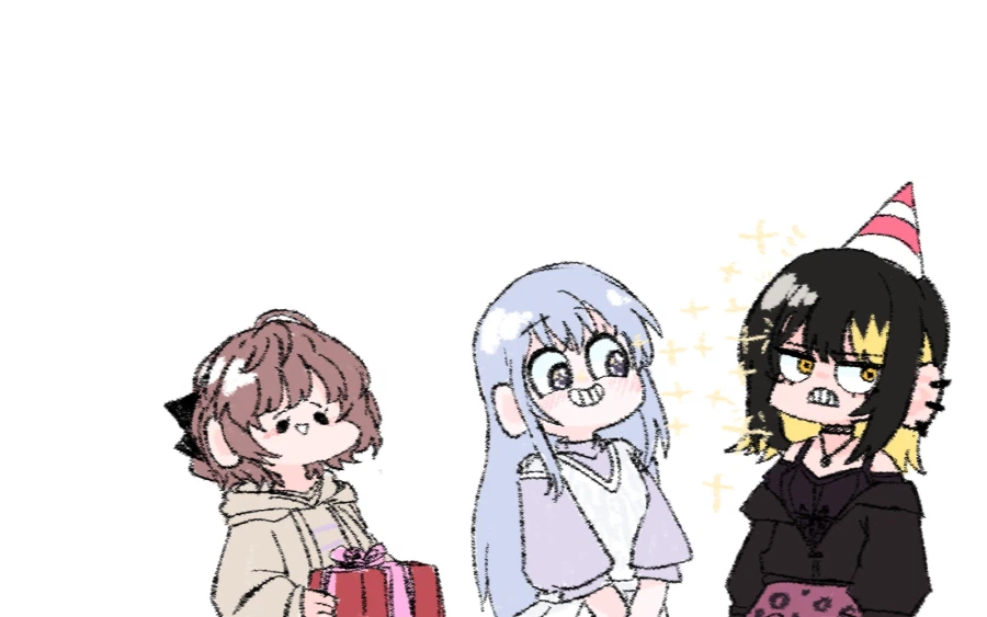 @) 1월동안 그린 여러가지 아이마스 짧은 만화 + 그림들.zip_27.webp