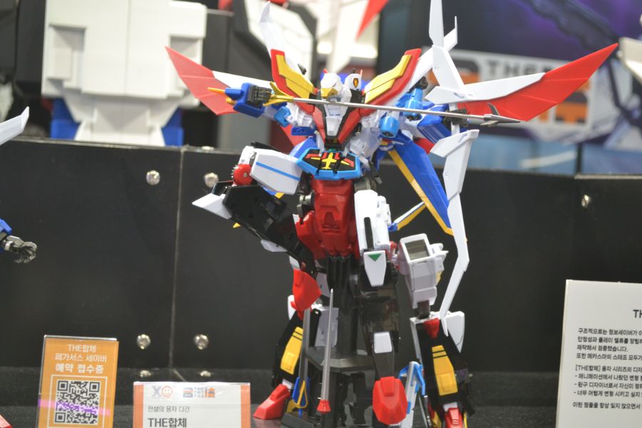 [굿 스마일] THE 합체 페가서스 세이버 2026 용산 전시 사진 2_3.jpg