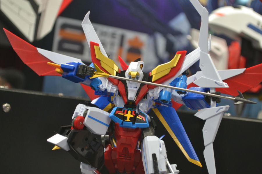 [굿 스마일] THE 합체 페가서스 세이버 2026 용산 전시 사진 2_6.jpg