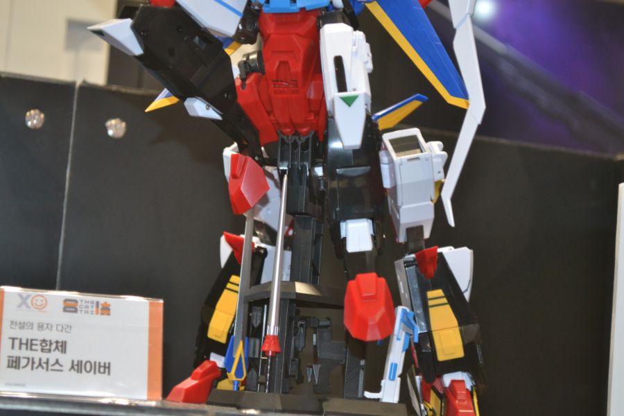 [굿 스마일] THE 합체 페가서스 세이버 2026 용산 전시 사진 2_14.jpg