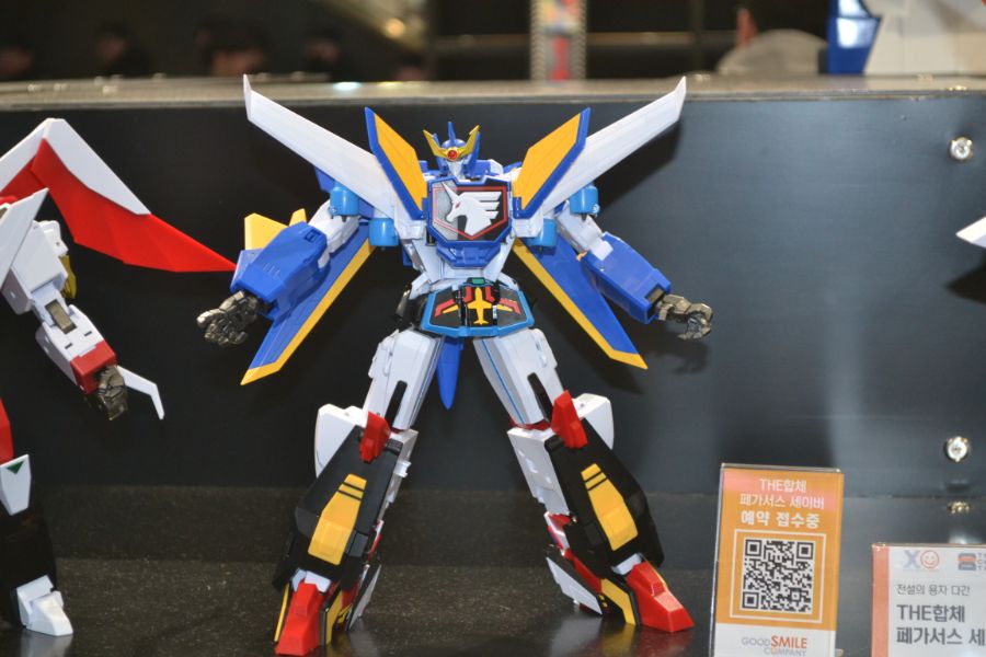[굿 스마일] THE 합체 페가서스 세이버 2026 용산 전시 사진 2_23.jpg