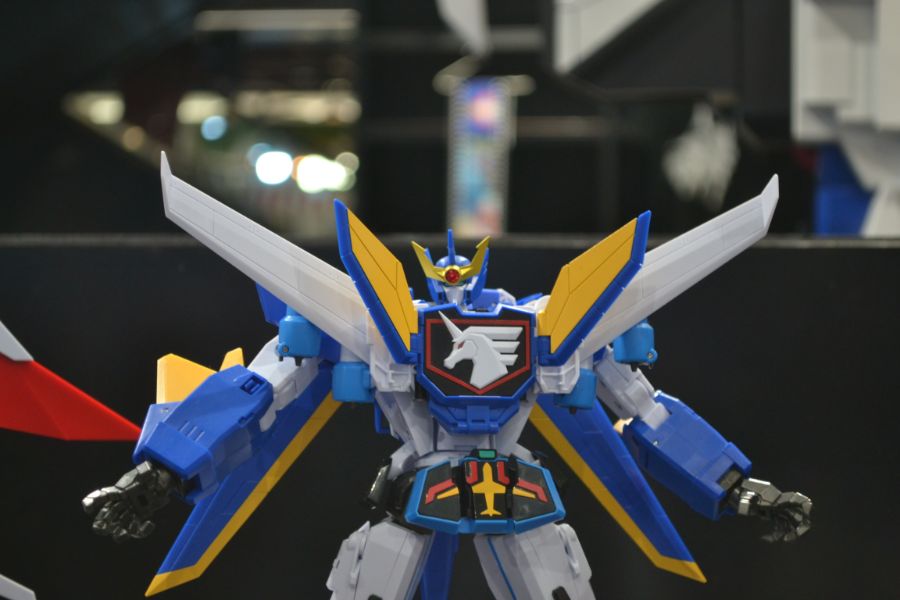 [굿 스마일] THE 합체 페가서스 세이버 2026 용산 전시 사진 2_24.jpg