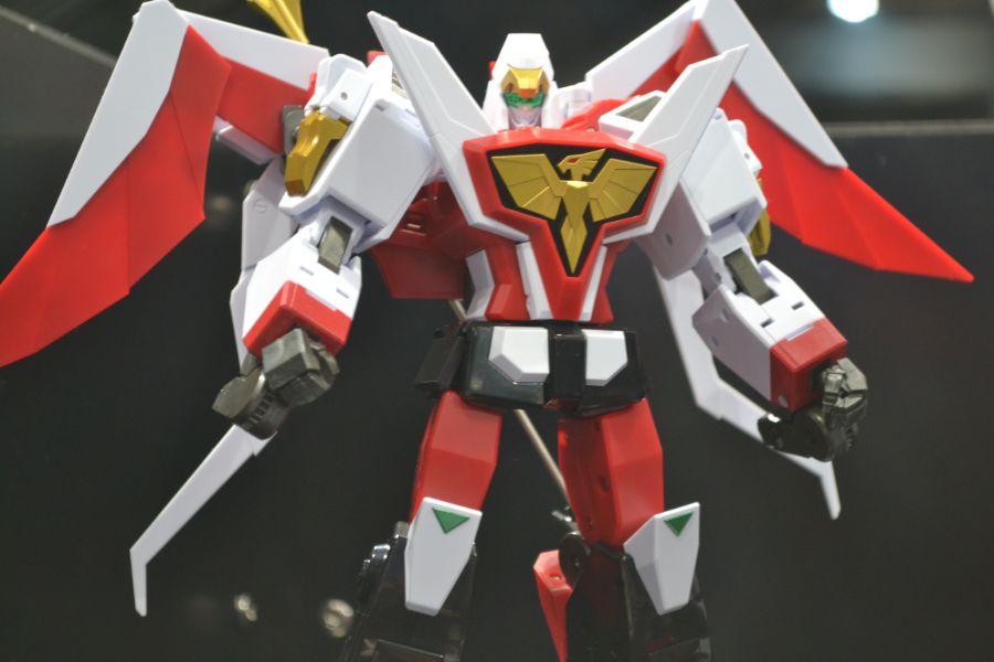 [굿 스마일] THE 합체 페가서스 세이버 2026 용산 전시 사진 2_35.jpg