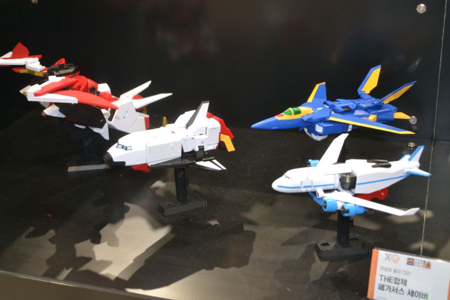 [굿 스마일] THE 합체 페가서스 세이버 2026 용산 전시 사진 2_53.jpg