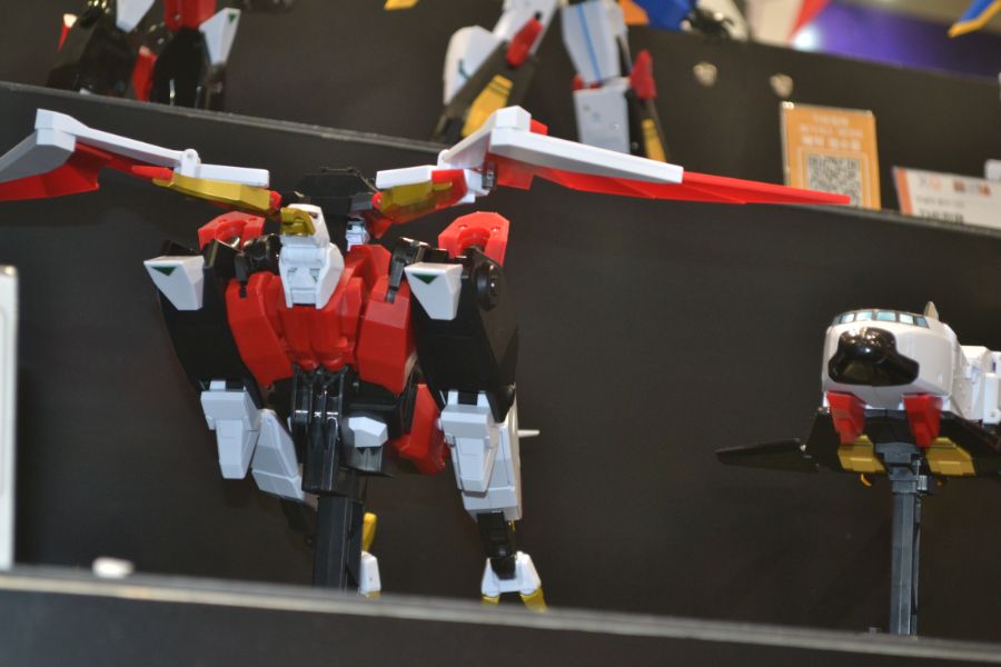 [굿 스마일] THE 합체 페가서스 세이버 2026 용산 전시 사진 2_63.jpg