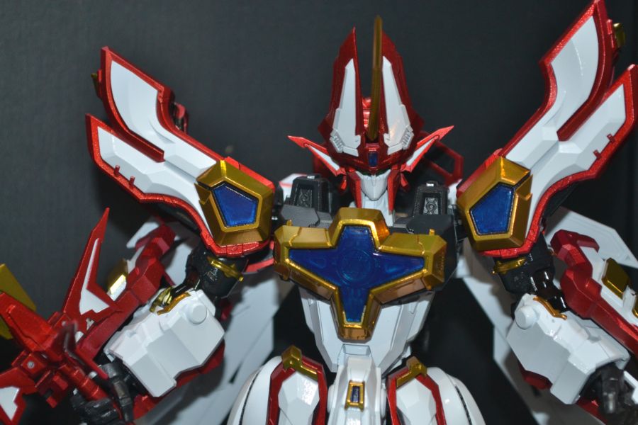 [굿 스마일] 하가네 워크스 킹스 스타일 슈퍼 그랑조트 용산 전시 사진 2_2.jpg