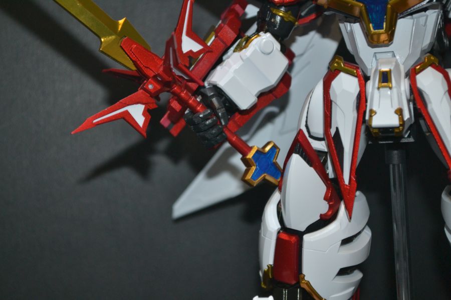 [굿 스마일] 하가네 워크스 킹스 스타일 슈퍼 그랑조트 용산 전시 사진 2_6.jpg