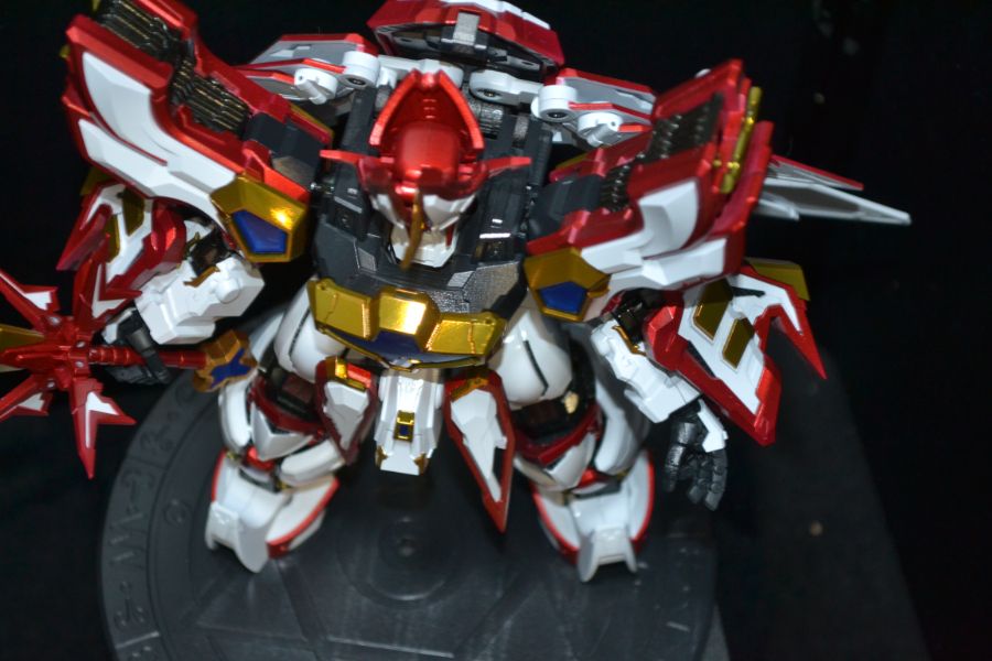 [굿 스마일] 하가네 워크스 킹스 스타일 슈퍼 그랑조트 용산 전시 사진 2_13.jpg