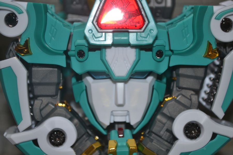 [굿 스마일] MODEROID 킹스 스타일 그랑조트 시리즈 용산 전시 사진 2_28.jpg