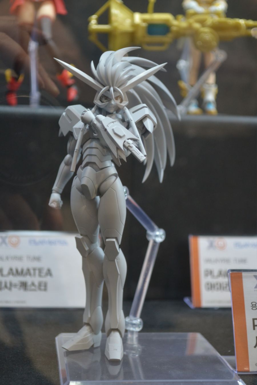 [굿 스마일] PLAMATEA 시시오 가이 원형 얼굴 확대 사진_1.jpg