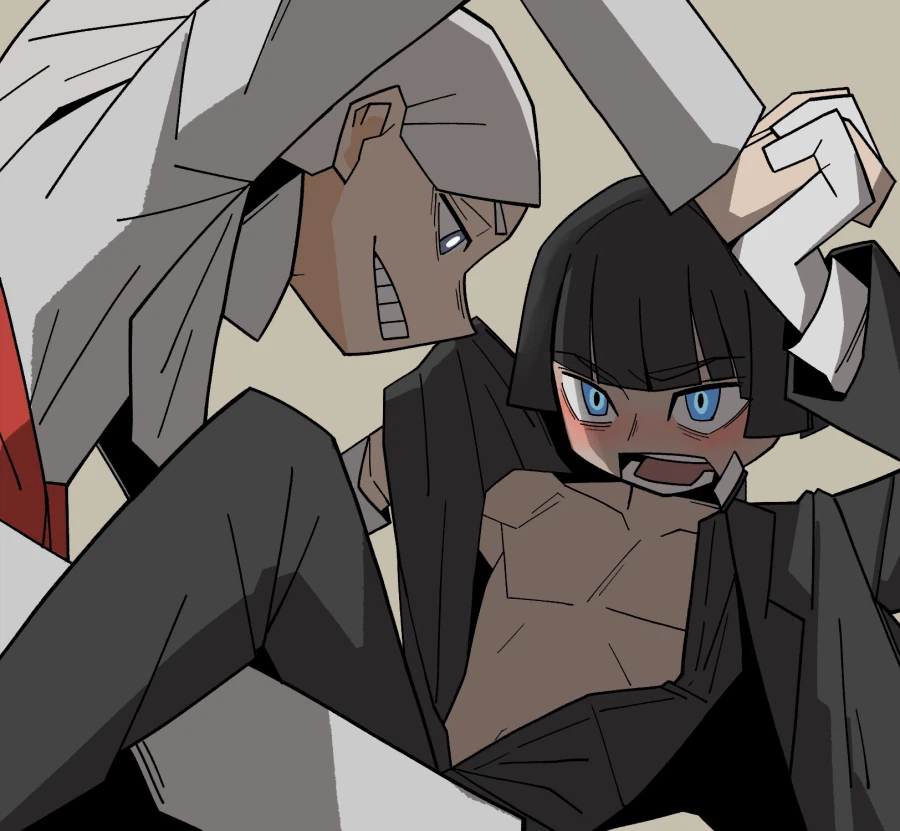 음식 인문학 만화 시즌2) #2. 와인(6) 기독교의 와인_6.webp