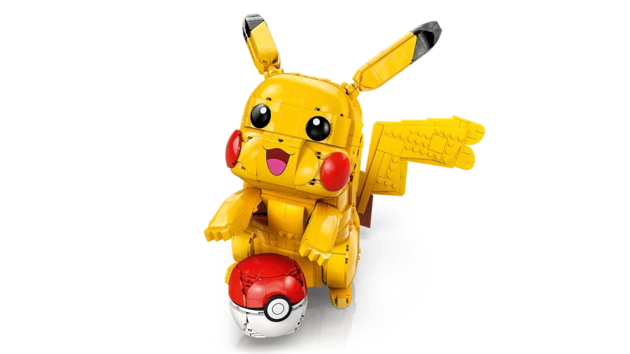 레고 포켓몬 3종 국내 정식 출시, 국내 가격 및 상세 이미지와 영상_18.webp