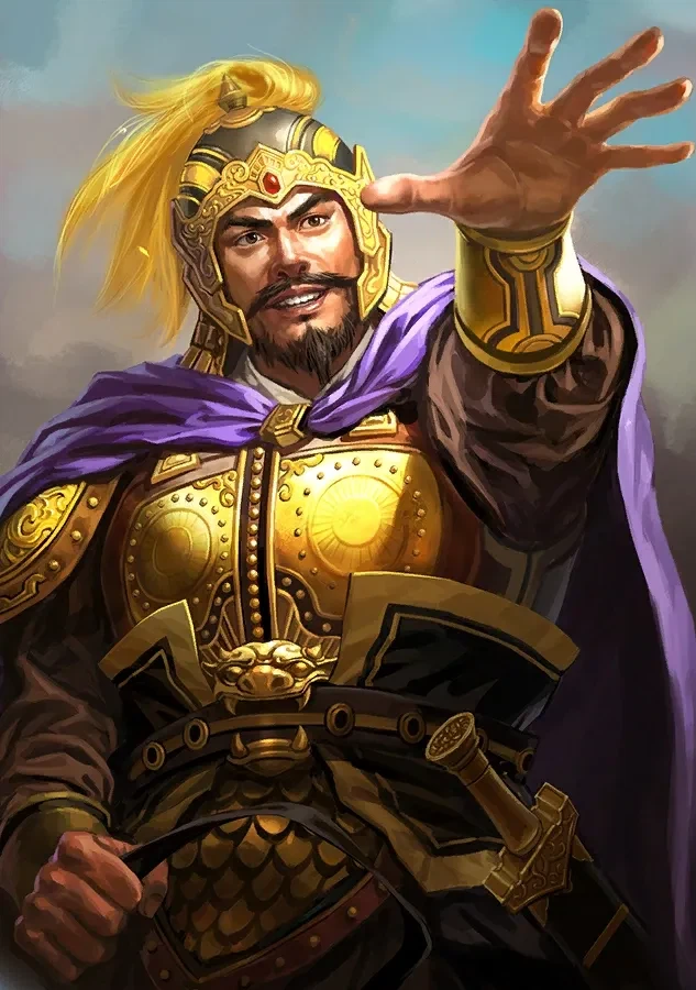 코에이)가 만든 이미지와 정 반대인 성격인 인물들_2.webp