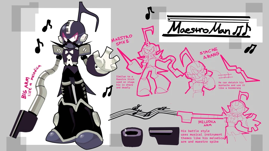 록맨 듀얼 오버라이드 보스캐릭터 콘테스트 1차 심사통과 작품발표 및 유저투표 실시_16.webp