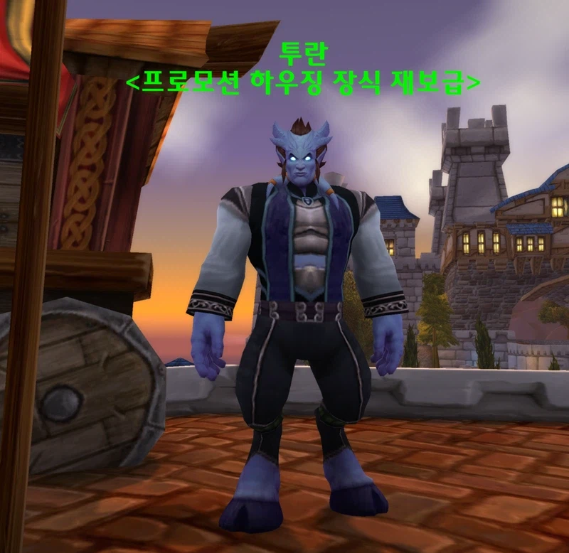 와우 소한밤 '어둠의 문' 하우징 장식 추가 구입처_4.webp