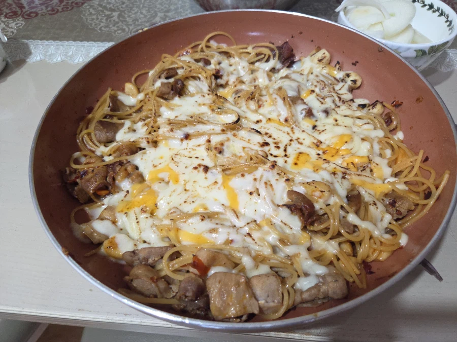 요즘 집에서 파스타만 먹네요_3.webp