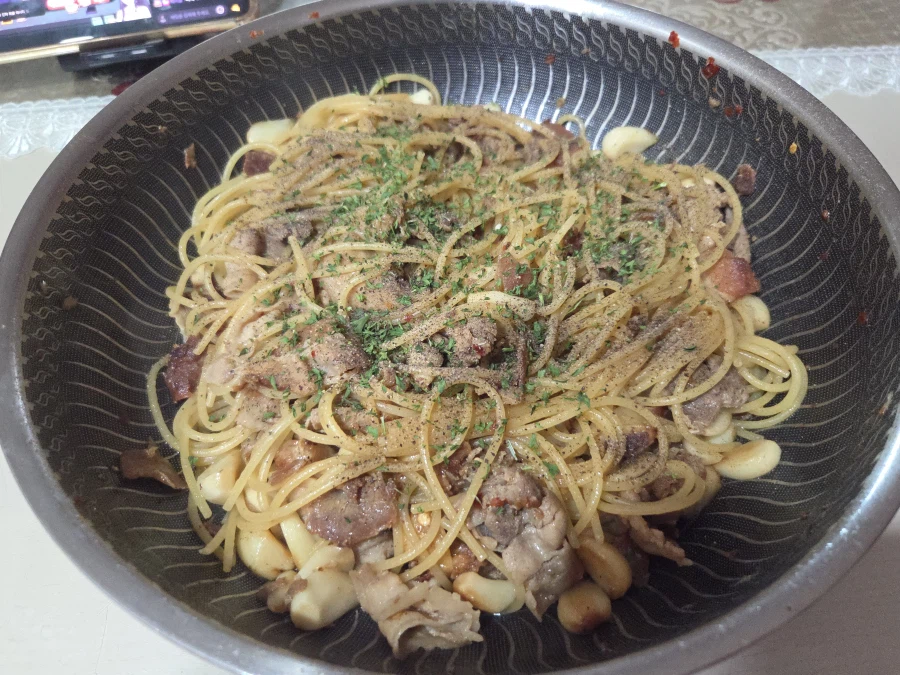 요즘 집에서 파스타만 먹네요_7.webp