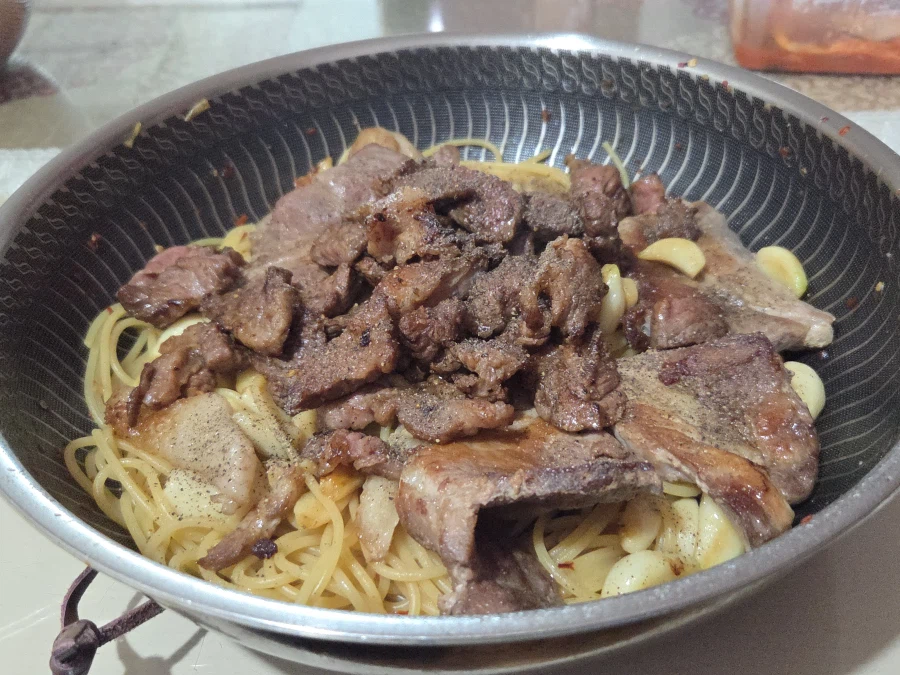 요즘 집에서 파스타만 먹네요_8.webp