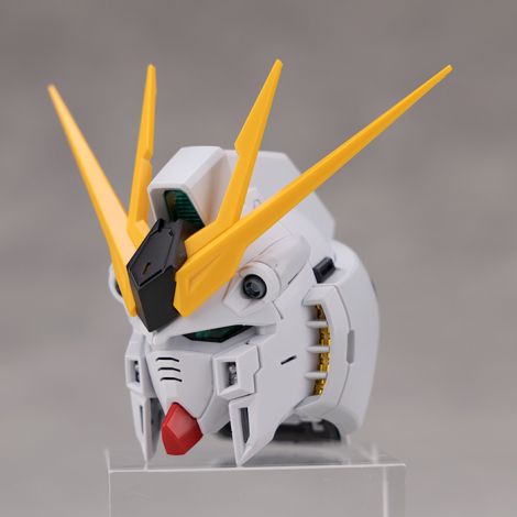 PG 언리쉬드 뉴 건담 해외 리뷰 2: 기믹 & 무장편_9.jpg