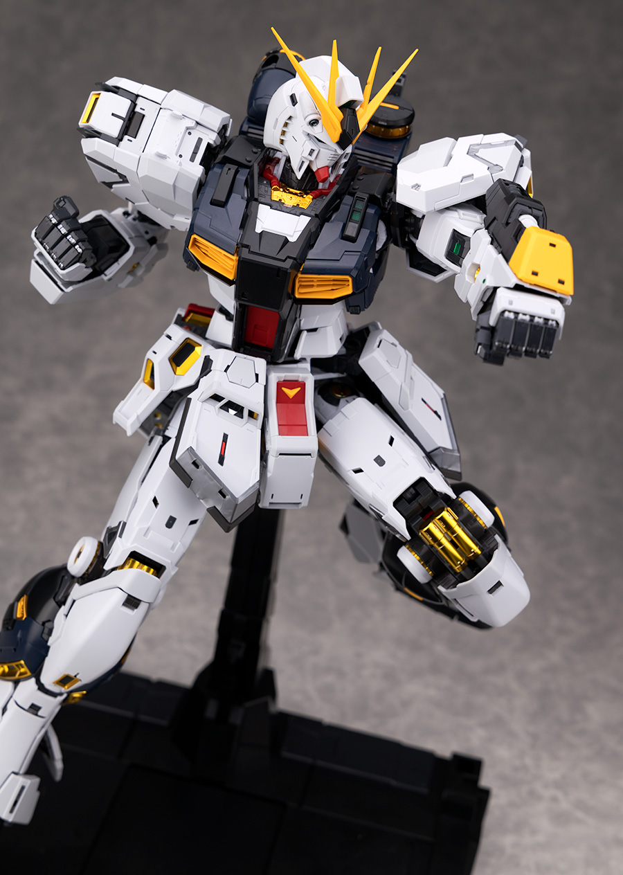 PG 언리쉬드 뉴 건담 해외 리뷰 2: 기믹 & 무장편_32.jpg