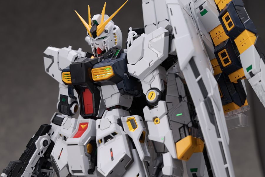 PG 언리쉬드 뉴 건담 해외 리뷰 2: 기믹 & 무장편_97.jpg