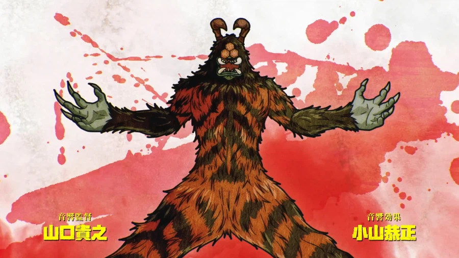 낭만 넘치는 것 같지만 암울하기 짝이 없는 세계관의 애니_1.webp