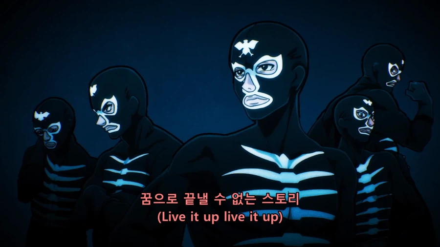 낭만 넘치는 것 같지만 암울하기 짝이 없는 세계관의 애니_3.webp