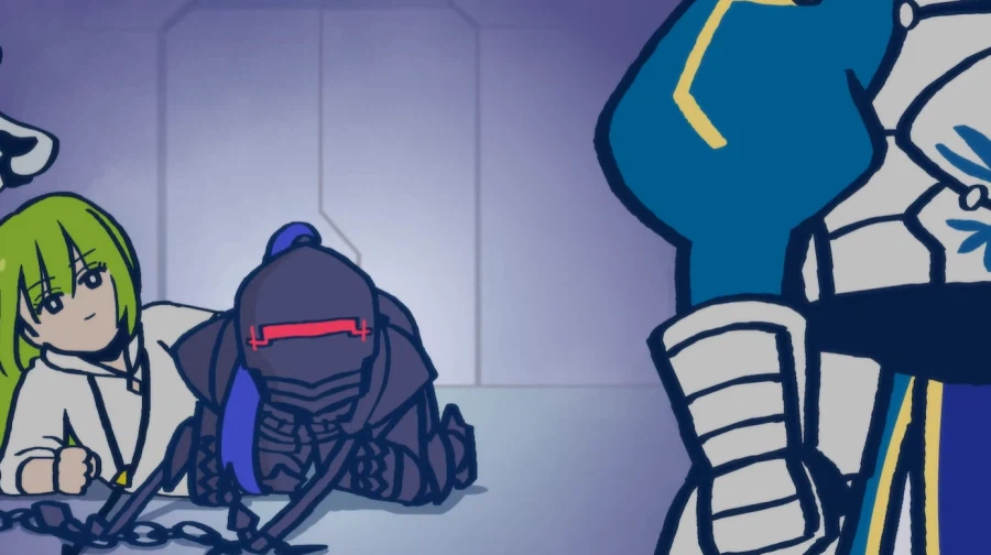 [페그오] 신하를 만난 왕_5.webp