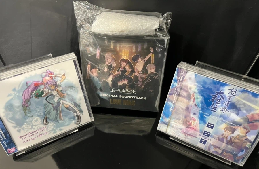 케이브 공식 스토어가 도쿄 시부야에 오픈, 사진_5.webp