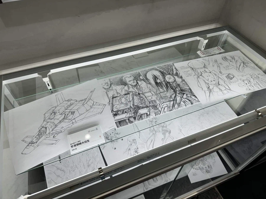 케이브 공식 스토어가 도쿄 시부야에 오픈, 사진_10.webp