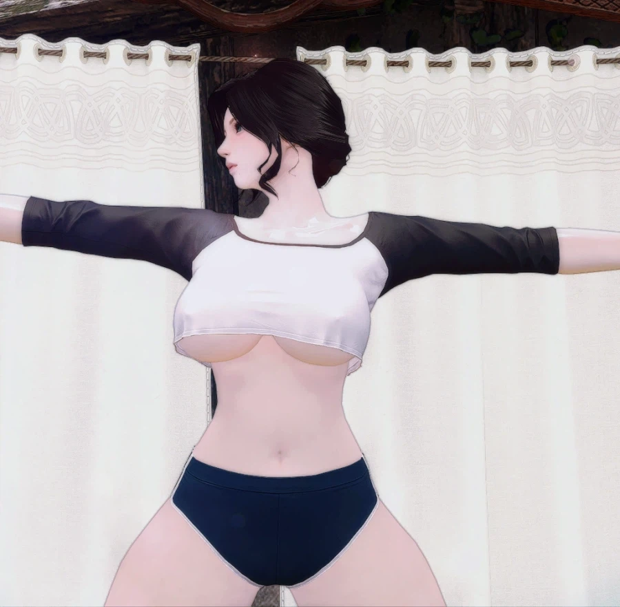 마영전) 청순, 파릇파릇한 단아_15.webp