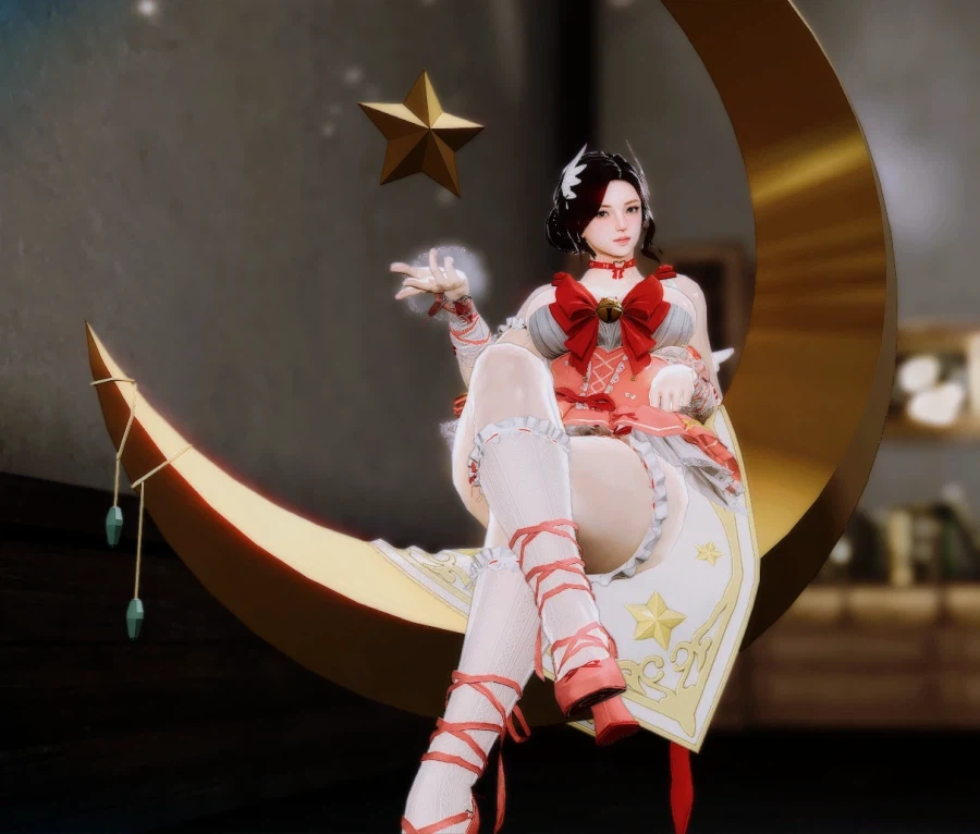 마영전) 청순, 파릇파릇한 단아_20.webp