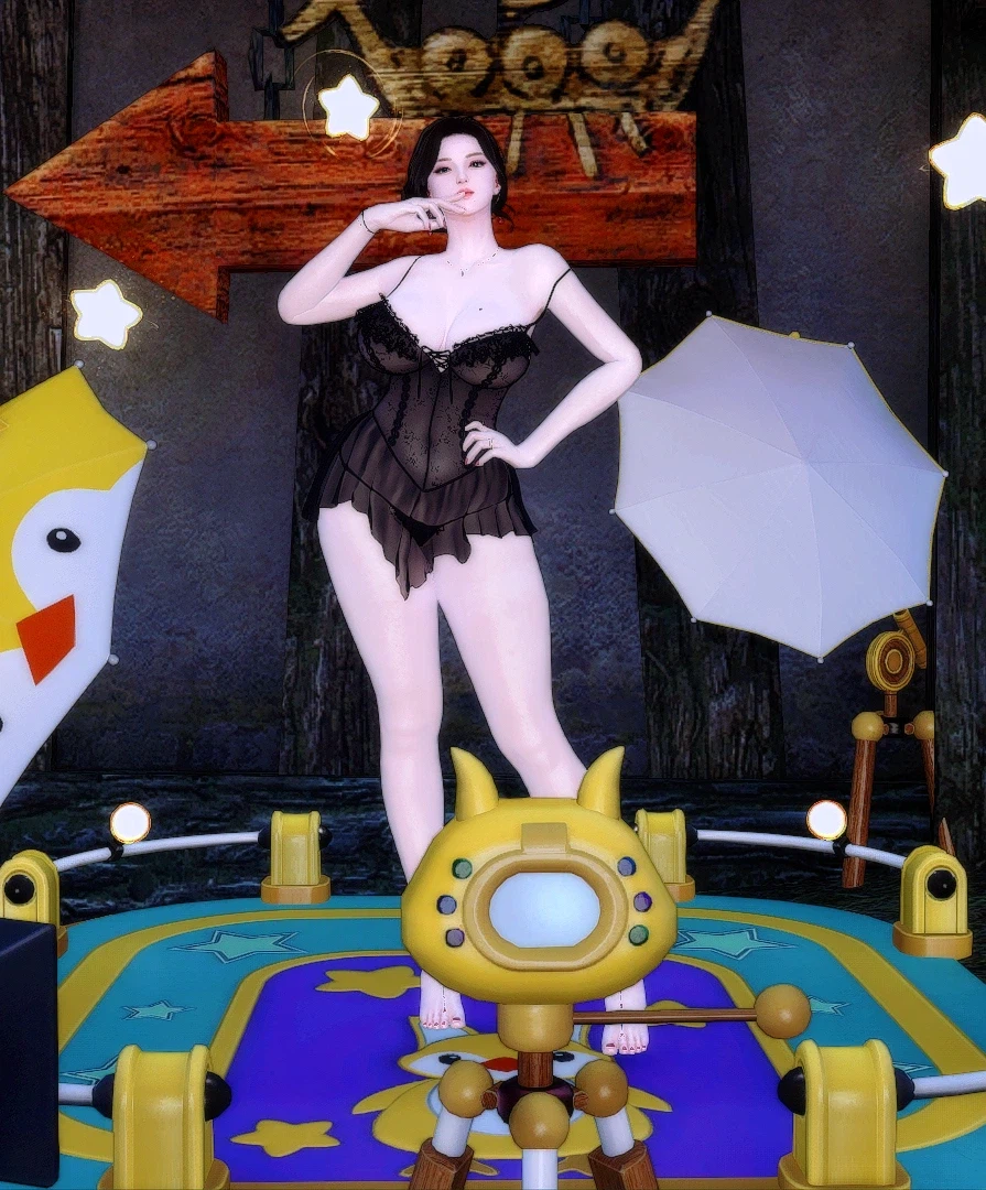 마영전) 청순, 파릇파릇한 단아_28.webp